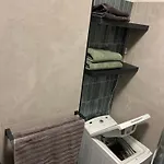 Apartment Zielona Ochota Warschau