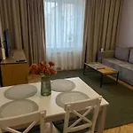 Zielona Ochota דירה ורשה