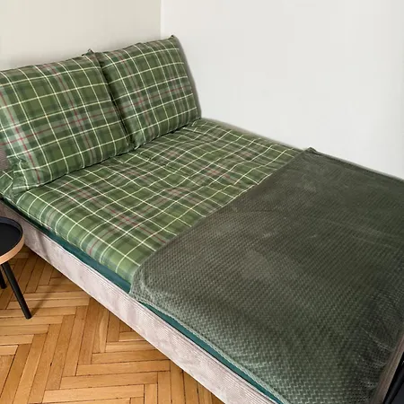 Zielona Ochota *
