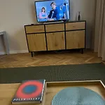 Zielona Ochota 公寓 华沙