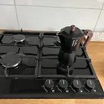 Zielona Ochota Apartament Warszawa