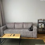 Zielona Ochota 公寓