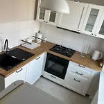 公寓 Zielona Ochota *