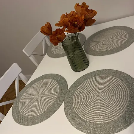 Zielona Ochota Appartement *