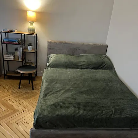 Zielona Ochota *