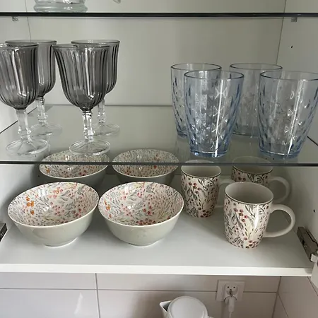 Zielona Ochota * Warszawa