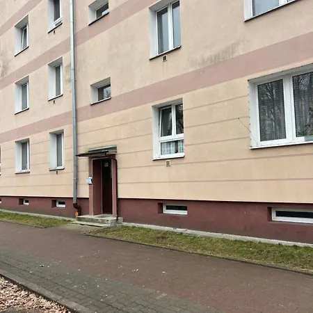 Zielona Ochota Apartament *