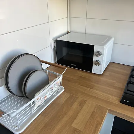 Apartment Zielona Ochota *