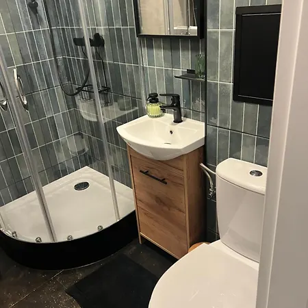 Zielona Ochota Apartment *