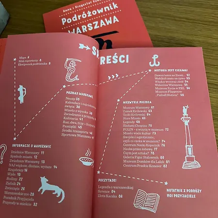 Zielona Ochota شقة