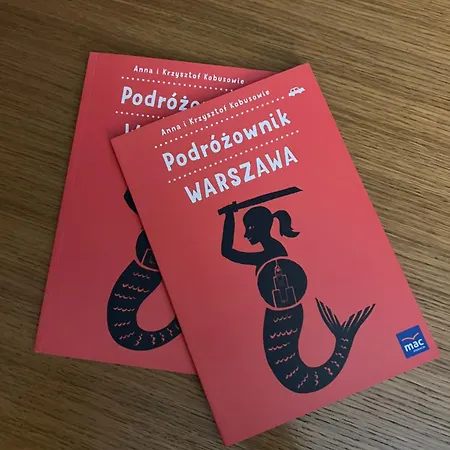 Zielona Ochota Varsovie