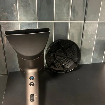 Lejlighed Zielona Ochota *