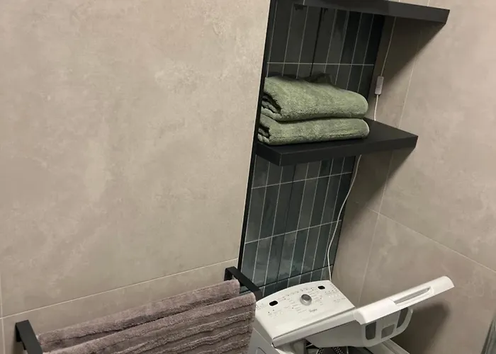 شقة Zielona Ochota وارسو