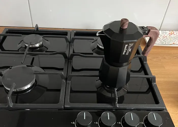 Zielona Ochota شقة وارسو