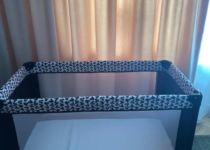 شقة Zielona Ochota *