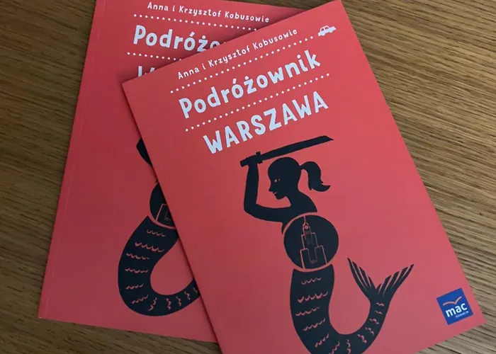 Zielona Ochota وارسو