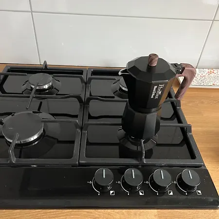 Zielona Ochota Appartement Warschau