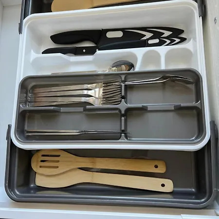 Appartement Zielona Ochota Warschau