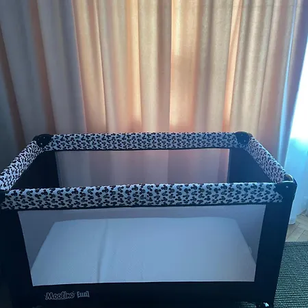 Appartement Zielona Ochota *